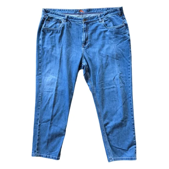 TOMMY BAHAMA DENIM JEANS