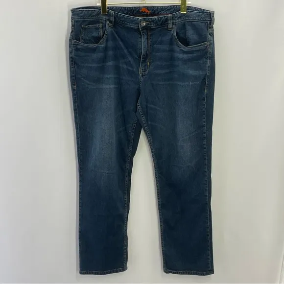 Tommy Bahama Men’s Straight Leg Jeans