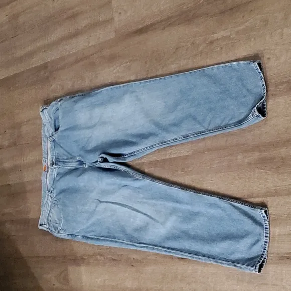 Tommy Bahama Straight Leg Jeans Size 46 x 30