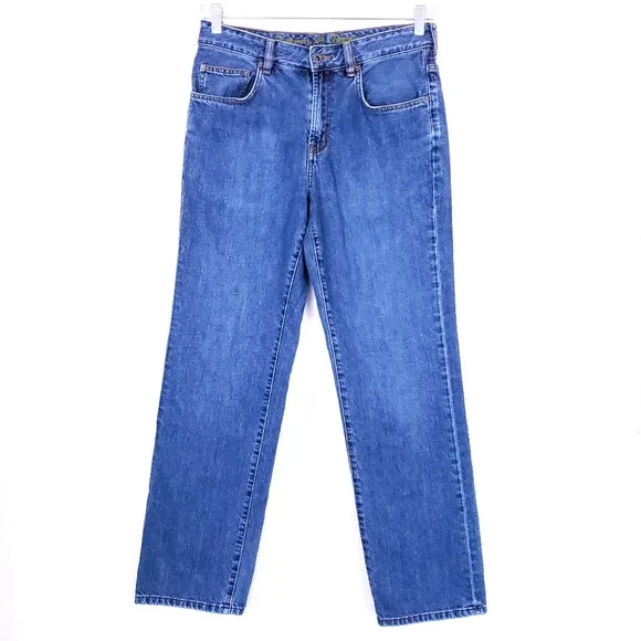 Tommy Bahama Men Jean Classic Size 31x32