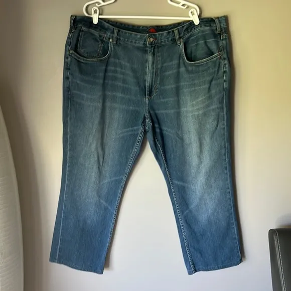 Tommy Bahama Men’s Big & Tall Denim Jeans