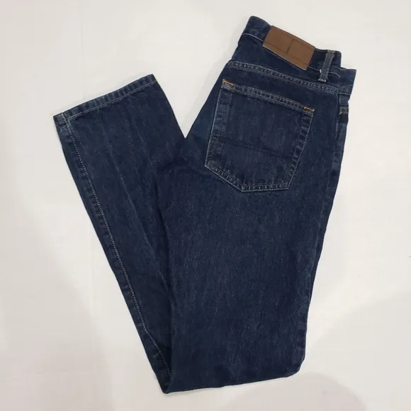 TOMMY Hilfiger Straight Jeans 28 x 32