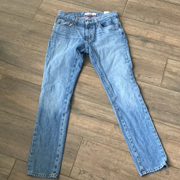 Tommy Hilfiger Jeans