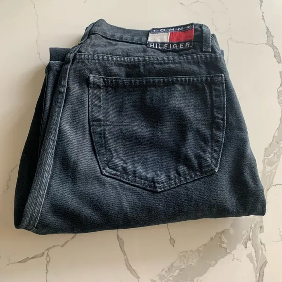 VINTAGE Tommy Hilfiger Jeans