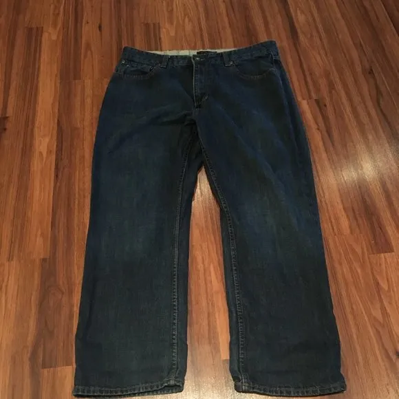 Tommy Hilfiger Men's Blue  size W38 x L30