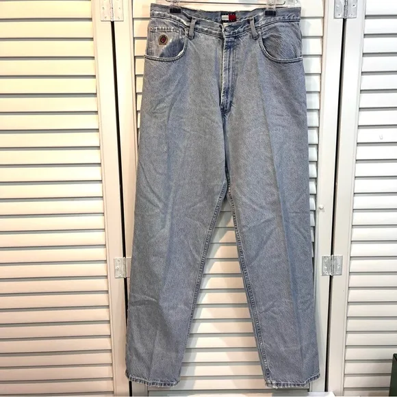 Vintage 90s Tommy Hilfiger Denim Jeans
