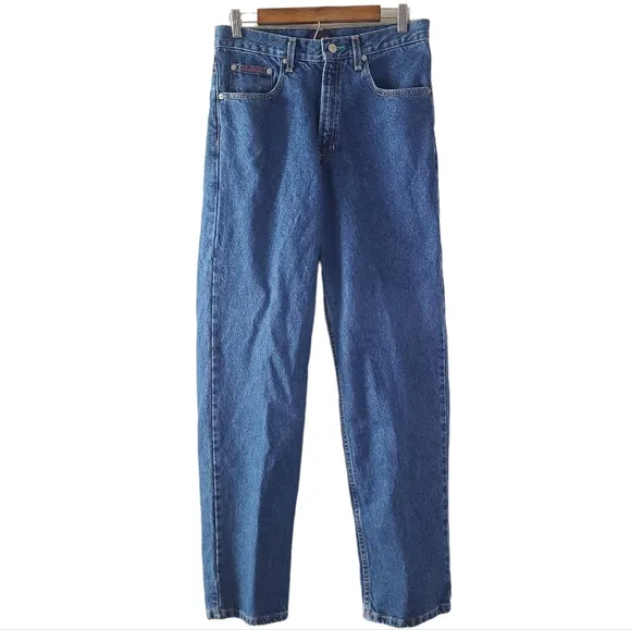 Tommy Hilfiger Freedom Mens Jeans 31 x 34