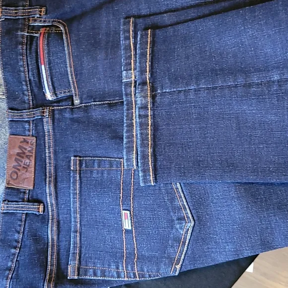Men's Tommy Jeans