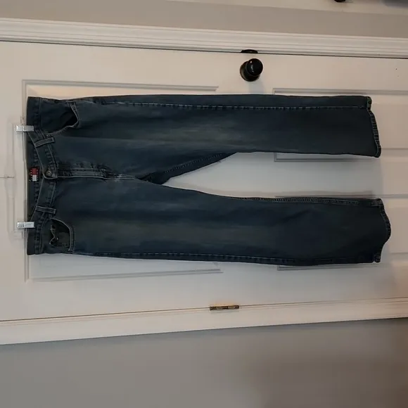 Tommy Hilfiger Men's Jeans 38/32