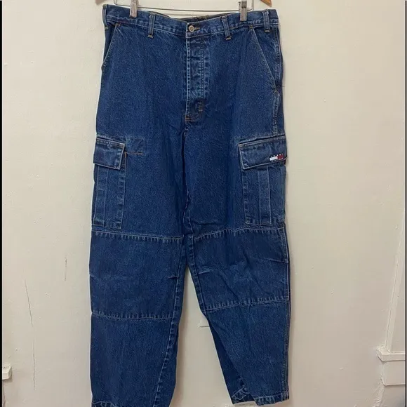 Vintage Tommy Hilfiger men’s jeans size 36