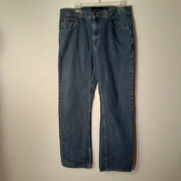 tommy hilfiger jeans 32