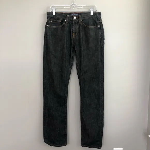 Tommy Hilfiger Slim Straight Jean Size 30