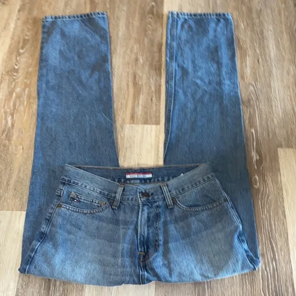Tommy Hilfiger classic fit