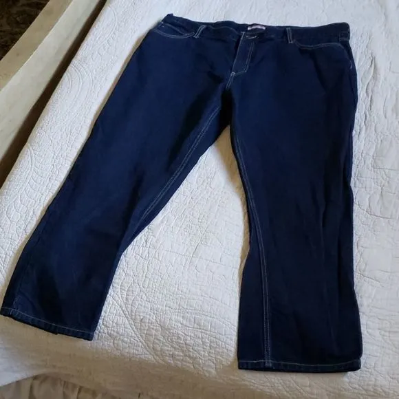 Tommy Hilfiger Classic Straight Jeans