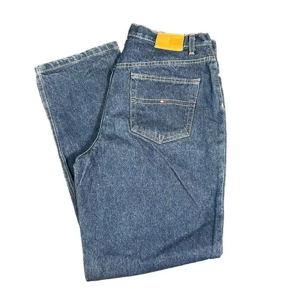 Vintage Y2K Tommy Hilfiger Denim Jeans