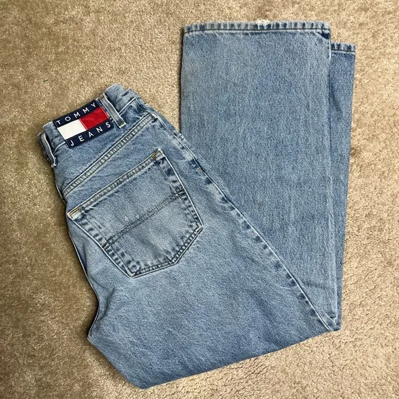 Vintage Tommy jeans