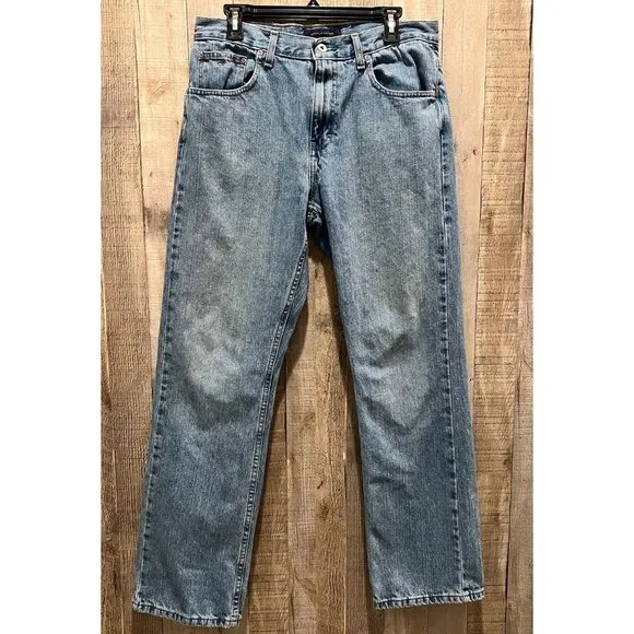 𝅺Tommy Hilfiger Men’s Jeans Size 32x32