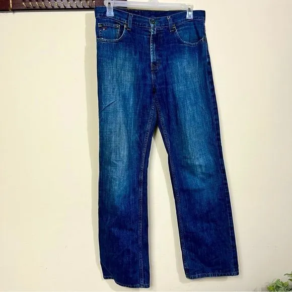 Tommy Hilfiger Vintage Freedom Jean 32x34