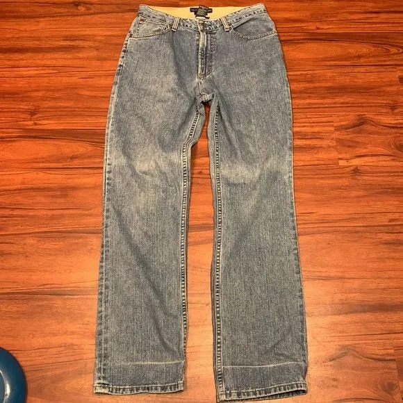 Tommy Hilfiger Mens Jeans