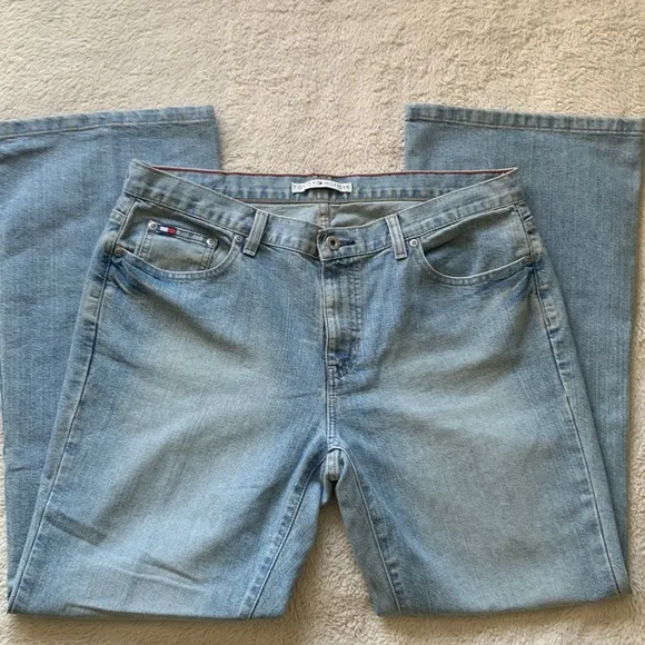 Tommy Hilfiger Jeans
