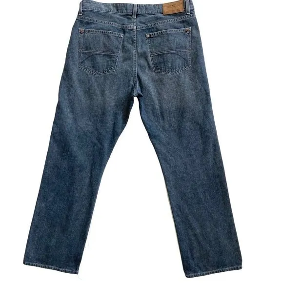 Tommy Hilfiger Freedom denim Jeans Men’s 35x32