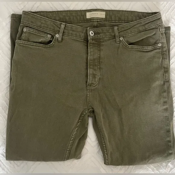 Men’s Topman Skinny Jeans