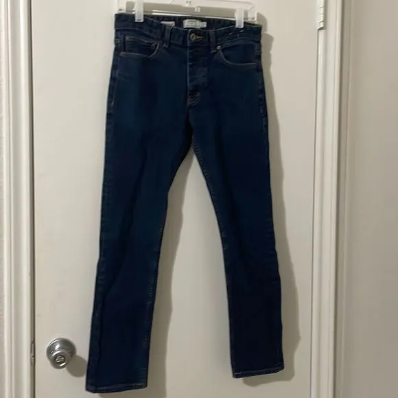 Topman Jeans Size 30 S