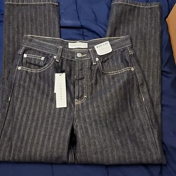Men's TopShop Jeans
          
      NWT