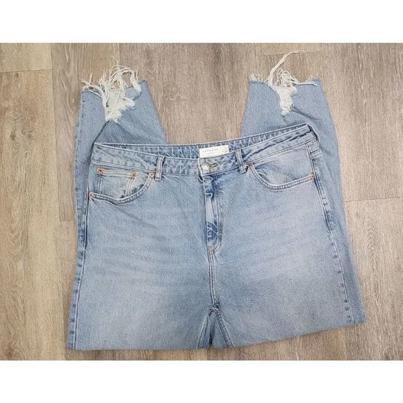 Top shop Jeans
