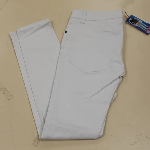 Tripp NYC Fitten Stretch Jean Sz 31 NWT
          
      NWT