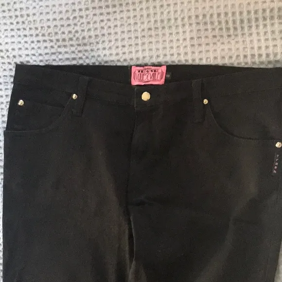 Vintage TRIPP NYC Trash and Vaudeville Men’s Stretch Jeans LIKE NEW!!!!