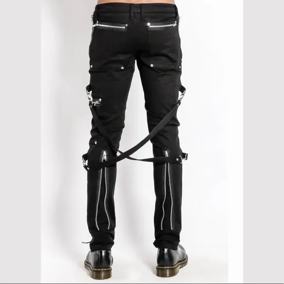 Tripp NYC “chaos pants”