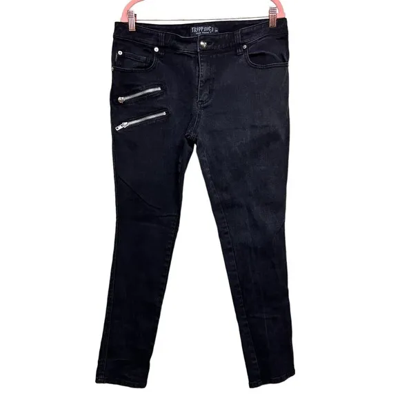 TRIPP NYC DAANG GOODMAN MENS JEANS SIZE 34