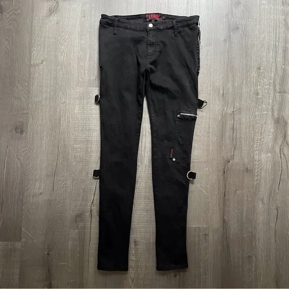 Tripp NYC Daang Goodman Jeans