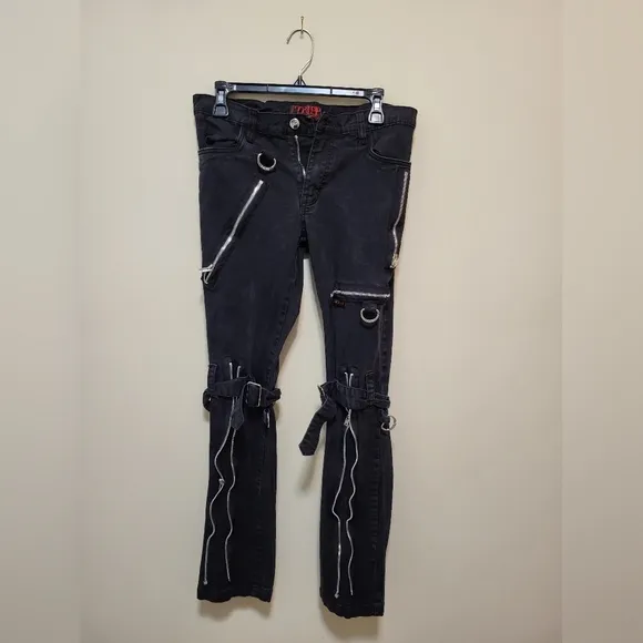 Tripp skinny jeans