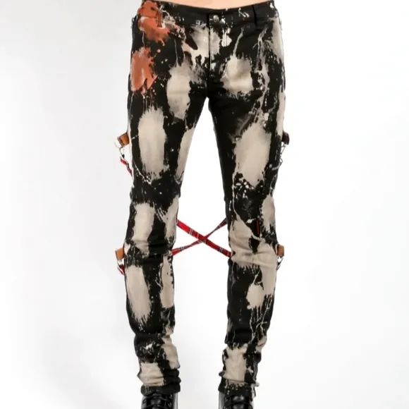 TrippNYC Bottoms
          
      NWT