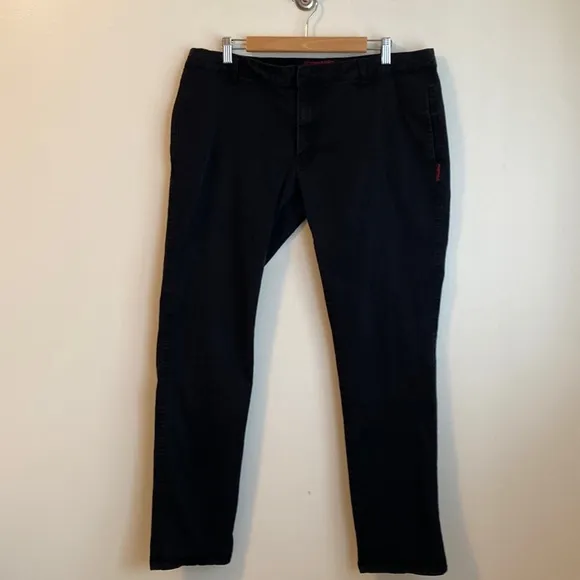 Gently Worn Men’s Size 38 Black Tripp NYC Jeans