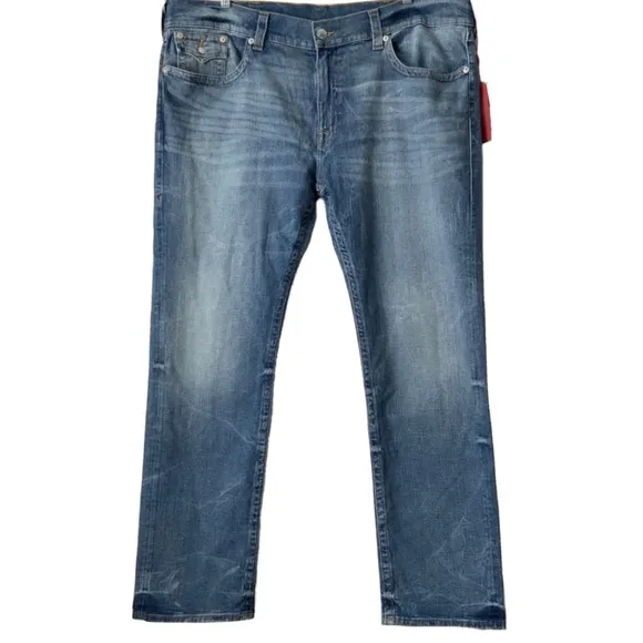True Religion Flap Pocket Skinny Jeans
          
      NWT
