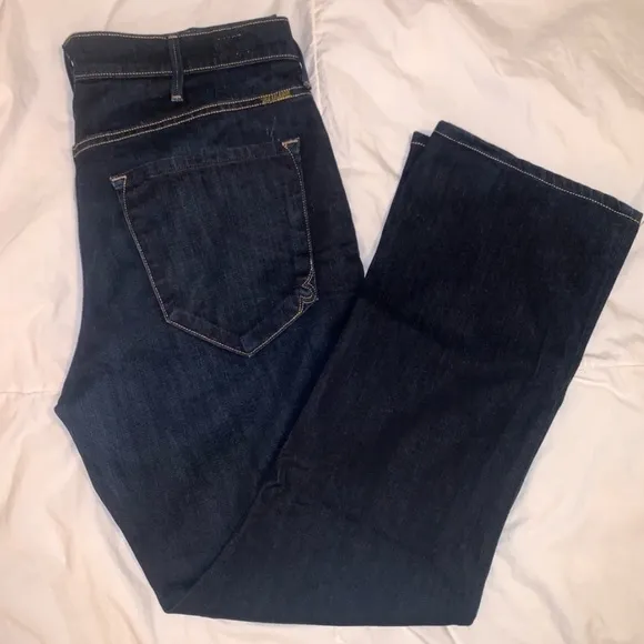 True Religion Bobby Jeans