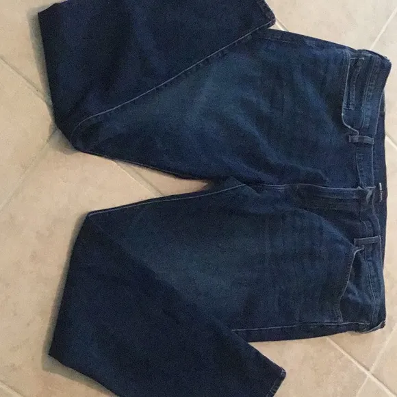 True Religion men’s jeans size 42
          
      NWT