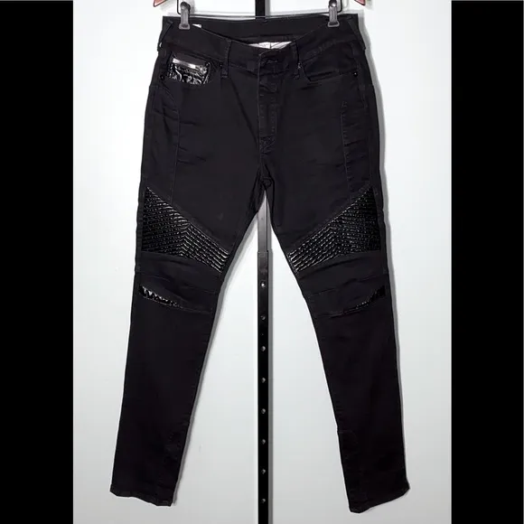 True Religion Moto Rocco