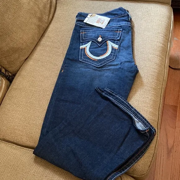 True Religion Bootcut Jean
          
      NWT