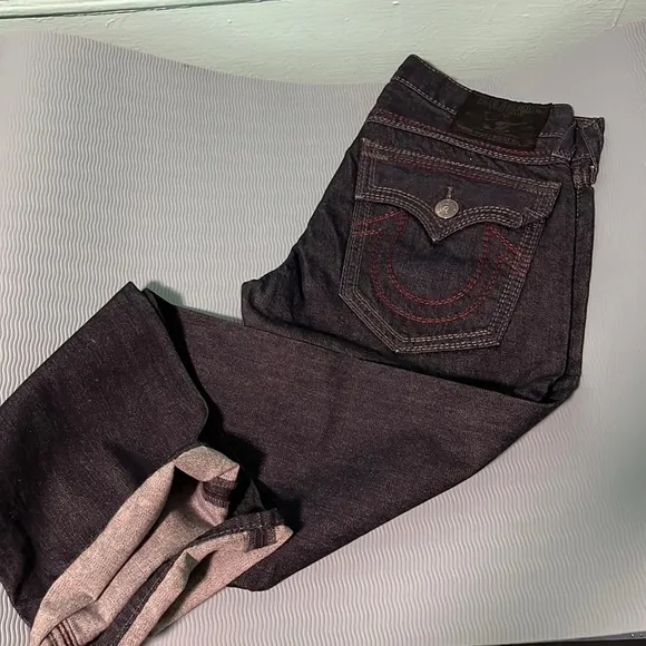 True Religion Jeans,
          
      NWT