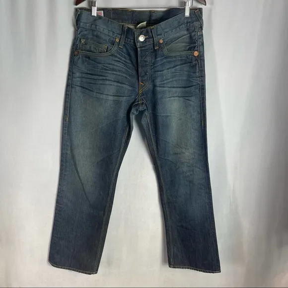 True Religion Bobby Jeans