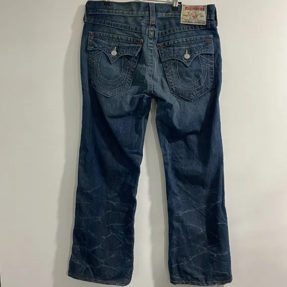 TRUE RELIGION
