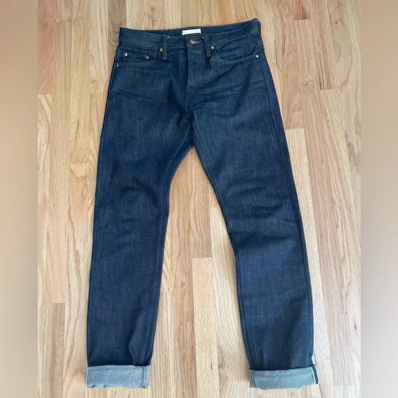 Unbranded UB201 Tapered 31