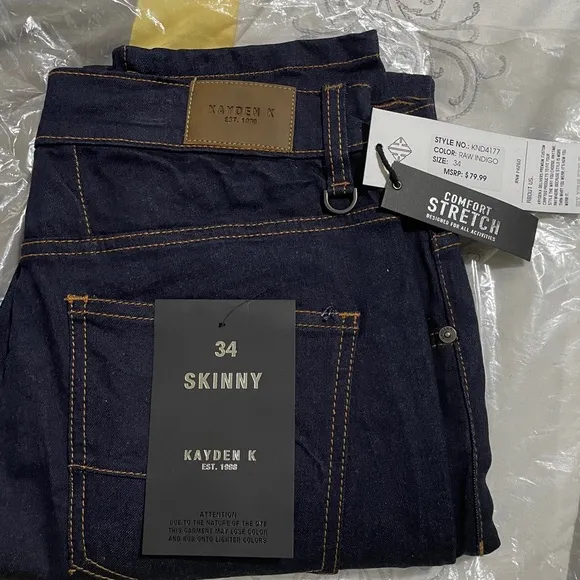 New Clothing
          
      NWT
