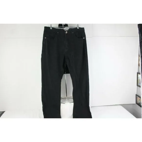 Mens Paulo Solari modern fit jeans