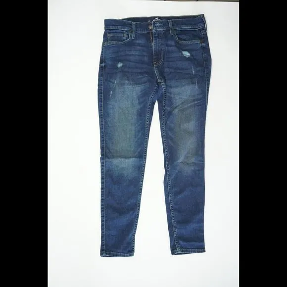 Hollister men jeans Sz 32/30