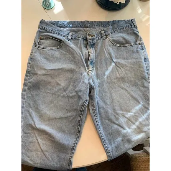 LL Bean mens Jeans, size 41/29, 41 x 29"